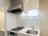パルルメゾン 3階 キッチン