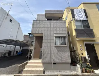ルーチェ南千束