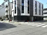 ラフィスタ蓮根