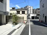 アーバンパーク三ノ輪