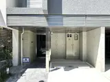 アーバンパーク三ノ輪