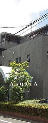 代々木カサグランデ