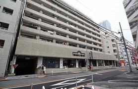 グローイン新宿御苑
