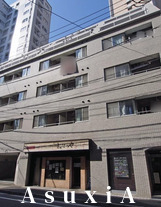 コスモ大井町