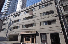 コスモ大井町