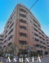 ユニーブル島津山