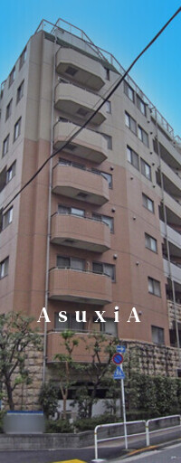ユニーブル島津山