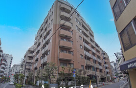 ユニーブル島津山