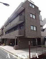 ラ・ベルロシェ