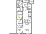 プライムガーデン銀座八丁堀 6階 603号室 1DK https://img4.athome.jp/image_files/path/HxWYV4la5tiS9r0S2Yi_3g==?height=160&width=160&margin=true&dummy=.p