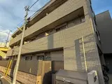 シャルール等々力 2階 201 外観
