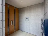 シャルール等々力 2階 201 ロビー