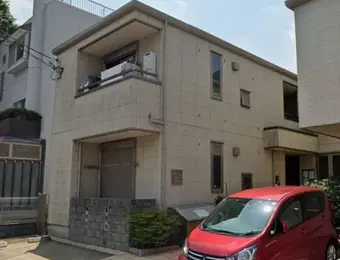メゾンジュネス