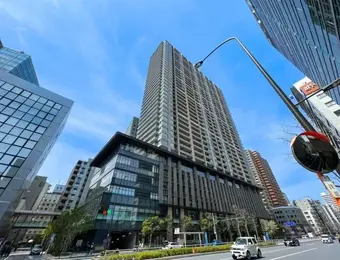 パークコート文京小石川 ザ タワー