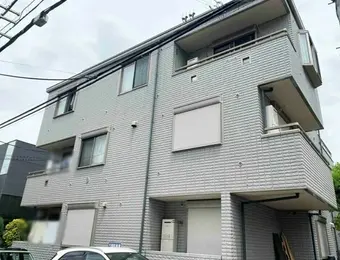 フォルチェ神宮前