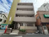 春木町K-City 3階 301 エントランス