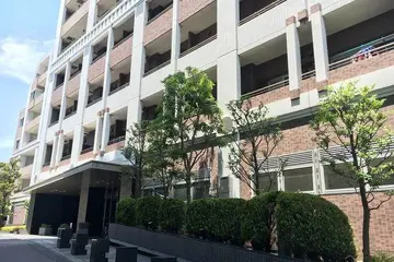 レグノ・セレーノの外観