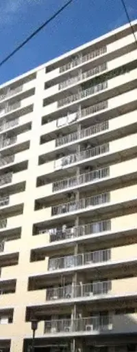 東建柏木マンション