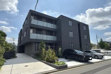 L’s Plus 八潮の外観
