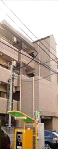 モンパルク三番町