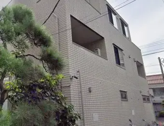 レジデンスASO