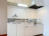クレドール千川 4階 403 キッチン