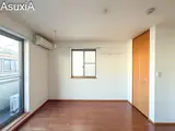 グリーンメゾン富士 3階 301 別タイプのお部屋の写真です
