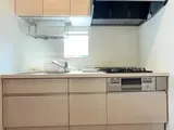 Maison de chouchou 1階 102 別タイプのお部屋の写真です
