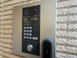 Armonia千 3階 301 セキュリティ