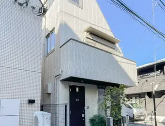 AXIS高田馬場