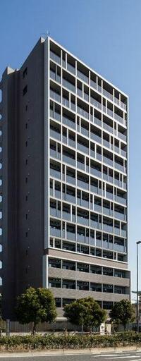 アーバネックス南品川