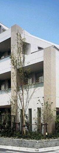 カスタリア自由が丘