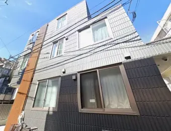 シャルグラン池尻