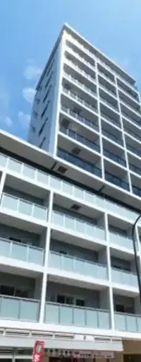 イレーネ初台