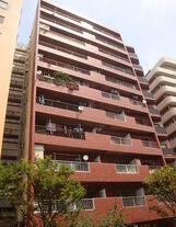 第22宮庭マンション