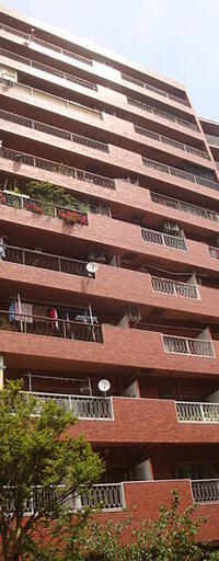 第22宮庭マンション