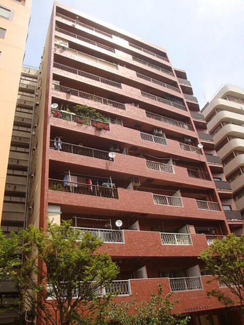 第22宮庭マンション
