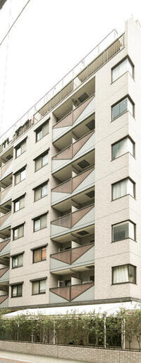 シティテラス田町