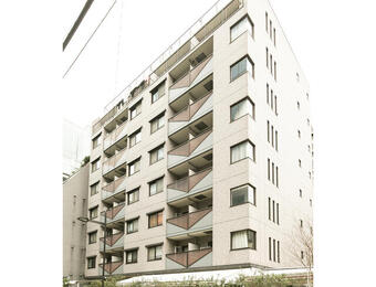 シティテラス田町