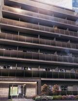 ハーモニーレジデンス新宿EAST