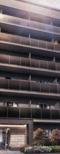 ハーモニーレジデンス新宿EAST