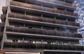 ハーモニーレジデンス新宿EAST