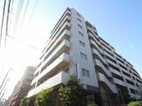 グランスイート文京小桜 6階 609 トップ画像