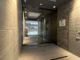 SUNIVAS飯田橋 エントランス