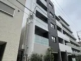 SUNIVAS飯田橋 外観