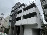 SUNIVAS飯田橋 外観