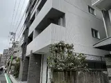 SUNIVAS飯田橋 外観