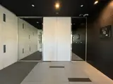 LIBR GRANT 神楽坂 エントランス