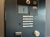 LIBR GRANT 神楽坂 セキュリティ