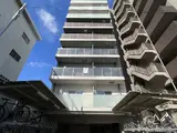 LIBR GRANT 神楽坂 外観